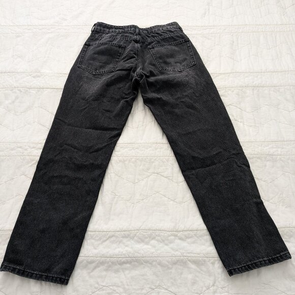 AGOLDE 90s Mid Rise Jeans - Picture 3 of 4